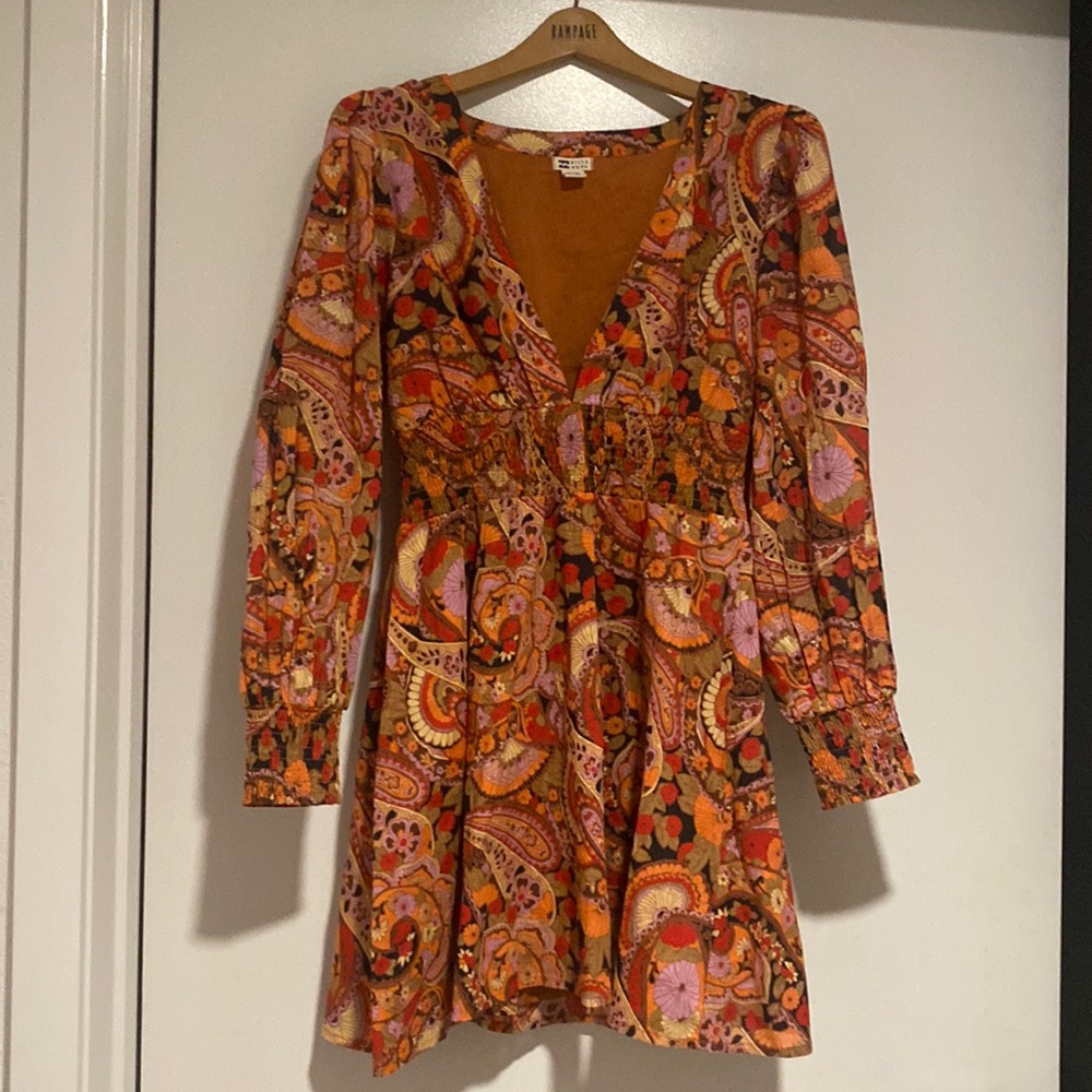 Dress